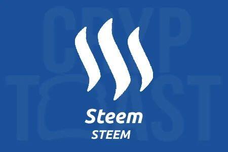 什么是Steem币-第1张图片-欧意易下载
