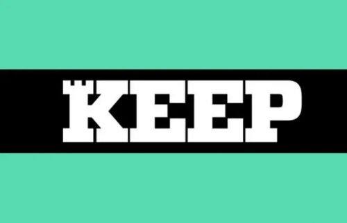 Keep Network(KEEP)币-第1张图片-欧意易下载