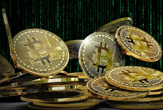 比特币正在平衡投资组合中赢得一席之地-第3张图片-欧意易下载