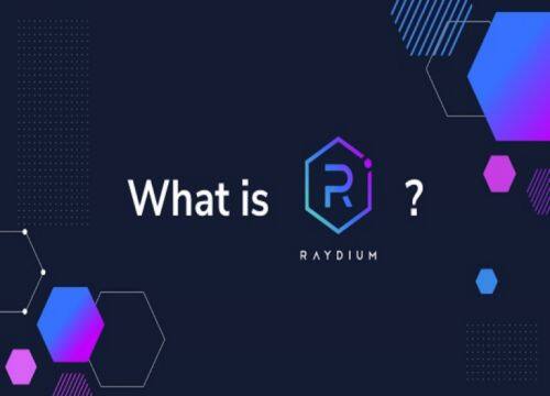 Raydium(RAY)是什么币-第1张图片-欧意易下载