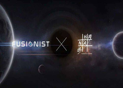 Fusionist(ACE)是什么-第1张图片-欧意易下载