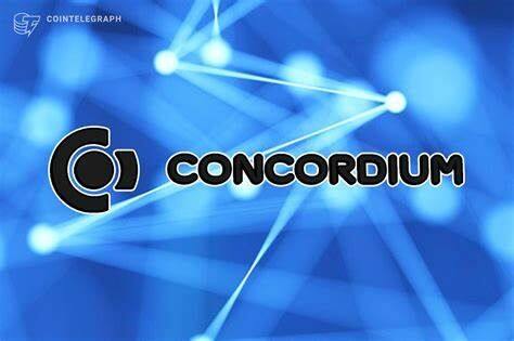Concordium(CCD)是什么币-第1张图片-欧意易下载