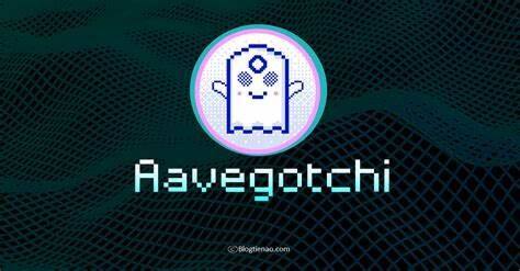 Aavegotchi是什么币-第1张图片-欧意易下载