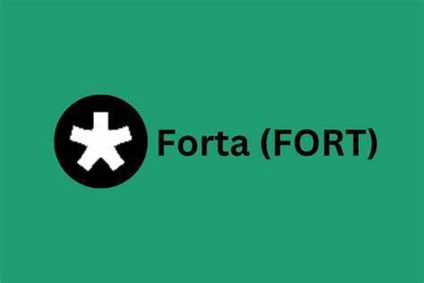 什么是Forta(FORT)币-第1张图片-欧意易下载