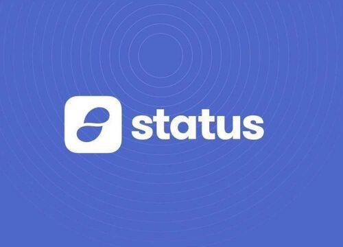 Status(SNT)币是什么-第1张图片-欧意易下载