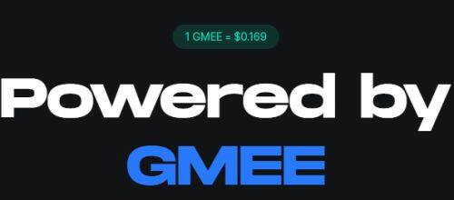 GAMEE(GMEE)币是什么-第1张图片-欧意易下载