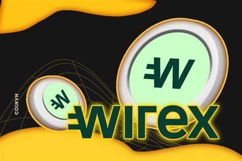 什么是Wirex(WXT)币-第1张图片-欧意易下载