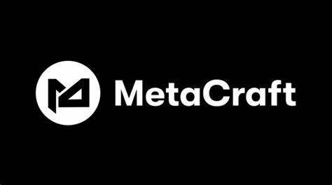 什么是Metacraft(MCT)币-第1张图片-欧意易下载