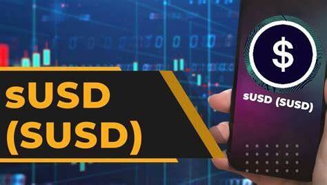 什么是sUSD币-第1张图片-欧意易下载