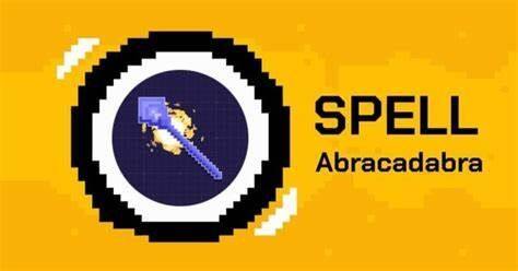 SPELL币种介绍-第1张图片-欧意易下载