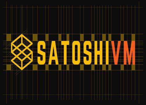 SatoshiVM(SAVM)币是什么-第1张图片-欧意易下载