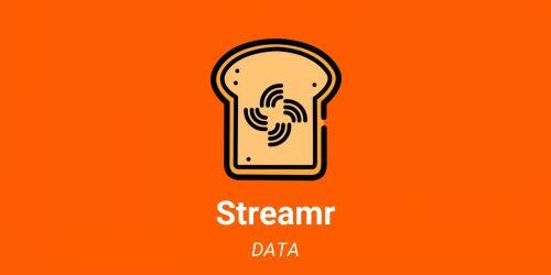 什么是Streamr(DATA)币-第1张图片-欧意易下载