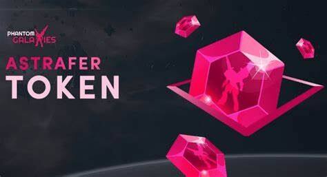 什么是ASTRAFER币-第1张图片-欧意易下载