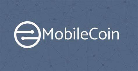 MobileCoin币种说明-第1张图片-欧意易下载