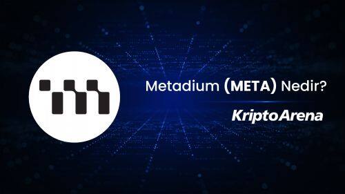 什么是Metadium(META)币-第1张图片-欧意易下载