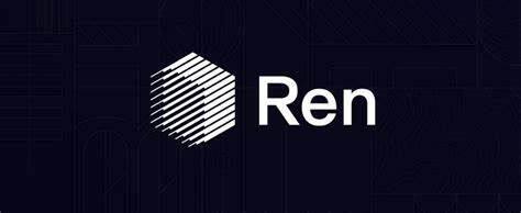 什么是REN币-第1张图片-欧意易下载