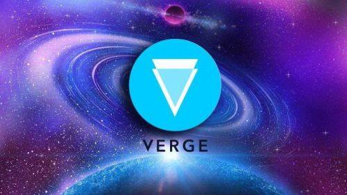 什么是Verge币-第1张图片-欧意易下载