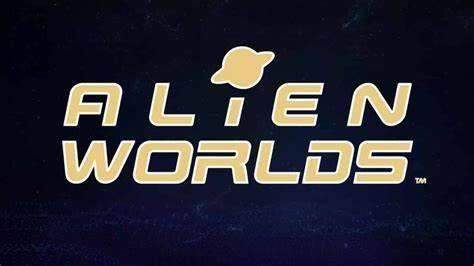 什么是Alien Worlds(TLM)币-第1张图片-欧意易下载