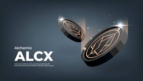 什么是Alchemix(ALCX)币-第1张图片-欧意易下载