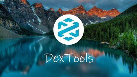 什么是DEXTools(DEXT)币-第1张图片-欧意易下载