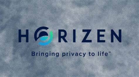 什么是Horizen(ZEN)币-第1张图片-欧意易下载