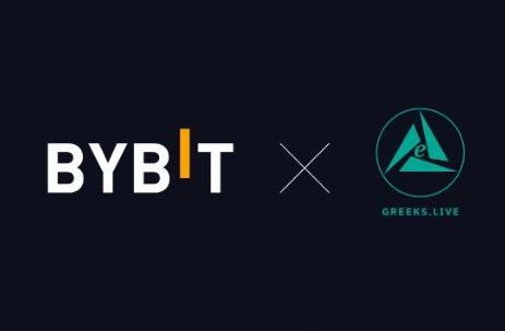 Bybit如何充币-第1张图片-欧意易下载