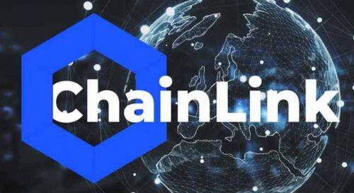什么是LINK(LN)币-第1张图片-欧意易下载