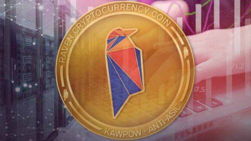 什么是Ravencoin(RVN)币-第1张图片-欧意易下载