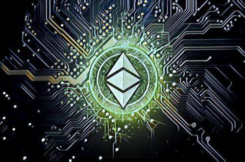 什么是EthereumPOW(ETHW)币-第1张图片-欧意易下载