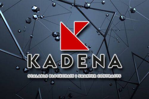 Kadena(KDA)是什么币-第1张图片-欧意易下载