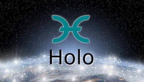 什么是Holo(HOT)币-第1张图片-欧意易下载