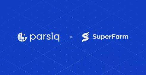 什么是SuperFarm(SUPER)币-第1张图片-欧意易下载