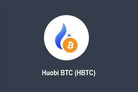 什么是Huobi BTC(HBTC)币-第1张图片-欧意易下载