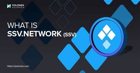 什么是ssv.network（SSV）币-第1张图片-欧意易下载