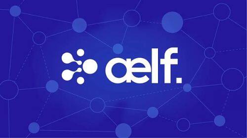 aelf(ELF)币种介绍说明-第1张图片-欧意易下载