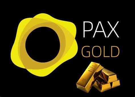 PAXGold(PAXG)币介绍说明-第1张图片-欧意易下载