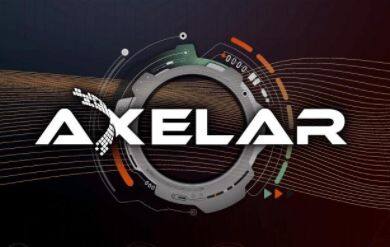Axelar(AXL)币种介绍-第1张图片-欧意易下载