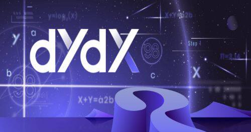 什么是dYdX币-第1张图片-欧意易下载