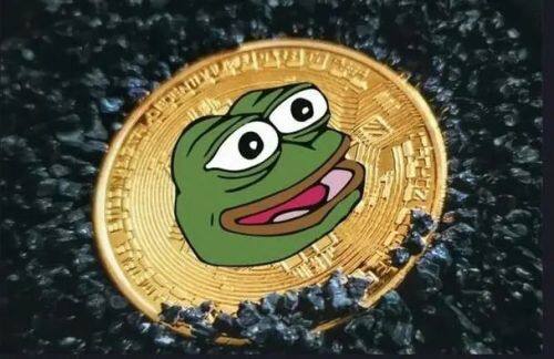 什么是佩佩（PEPE）币-第1张图片-欧意易下载