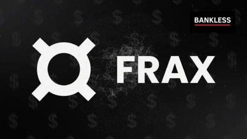 Frax是什么币种-第1张图片-欧意易下载