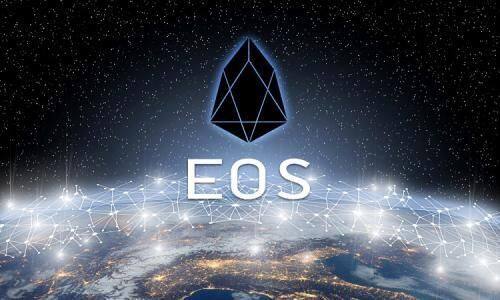 什么是柚子币(EOS)-第1张图片-欧意易下载