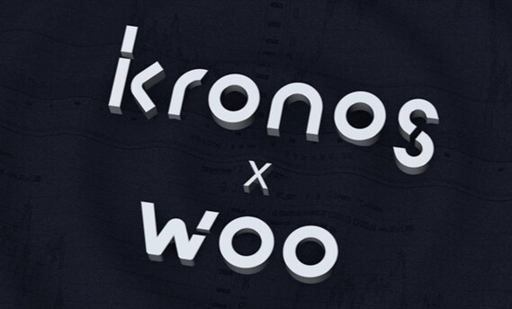 什么是WOO币?-第1张图片-欧意易下载