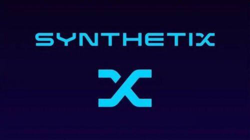 Synthetix(SNX)币种说明-第1张图片-欧意易下载