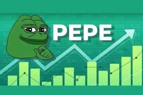 pepe币未来会成为主流币吗-第1张图片-欧意易下载