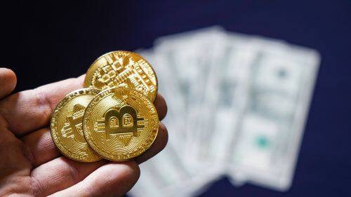 中央电视台揭秘雷达币是什么情况-第1张图片-欧意易下载
