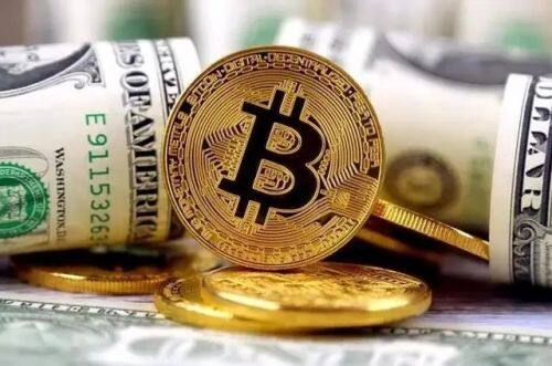 Bitcoin适合新手交易所排行榜-第1张图片-欧意易下载