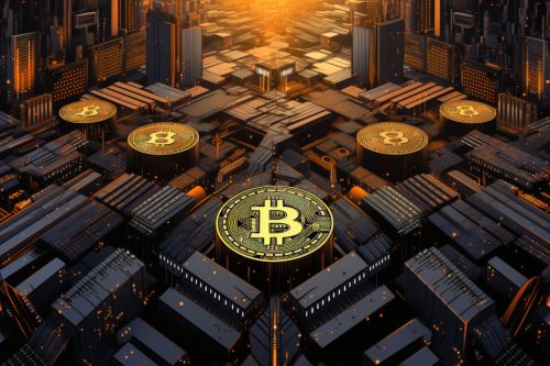 GXC是什么币种-第1张图片-欧意易下载